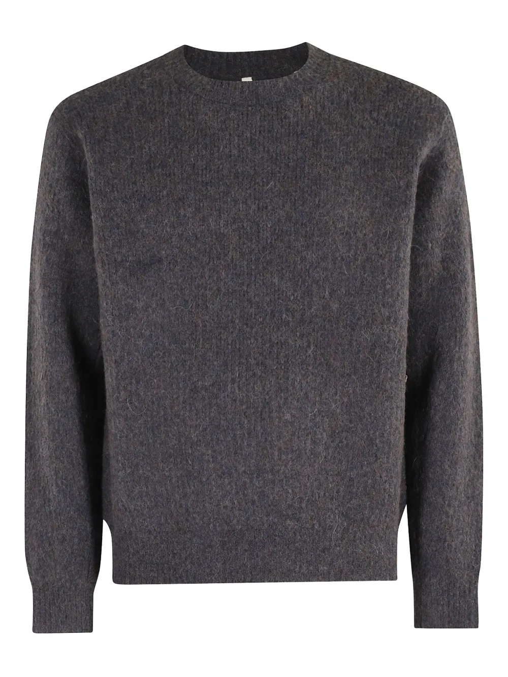 

Свитер с круглым вырезом Sunflower, синий