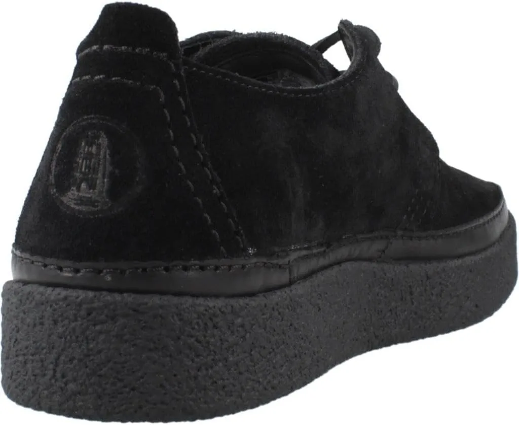Мужские туфли Clarks Clarkwood, черный — фото 3