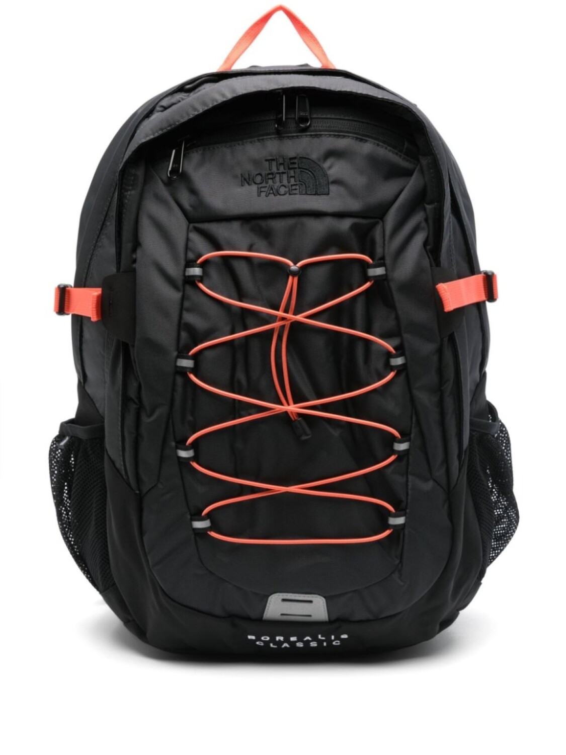 

Рюкзак North Face Borealis The North Face, черный