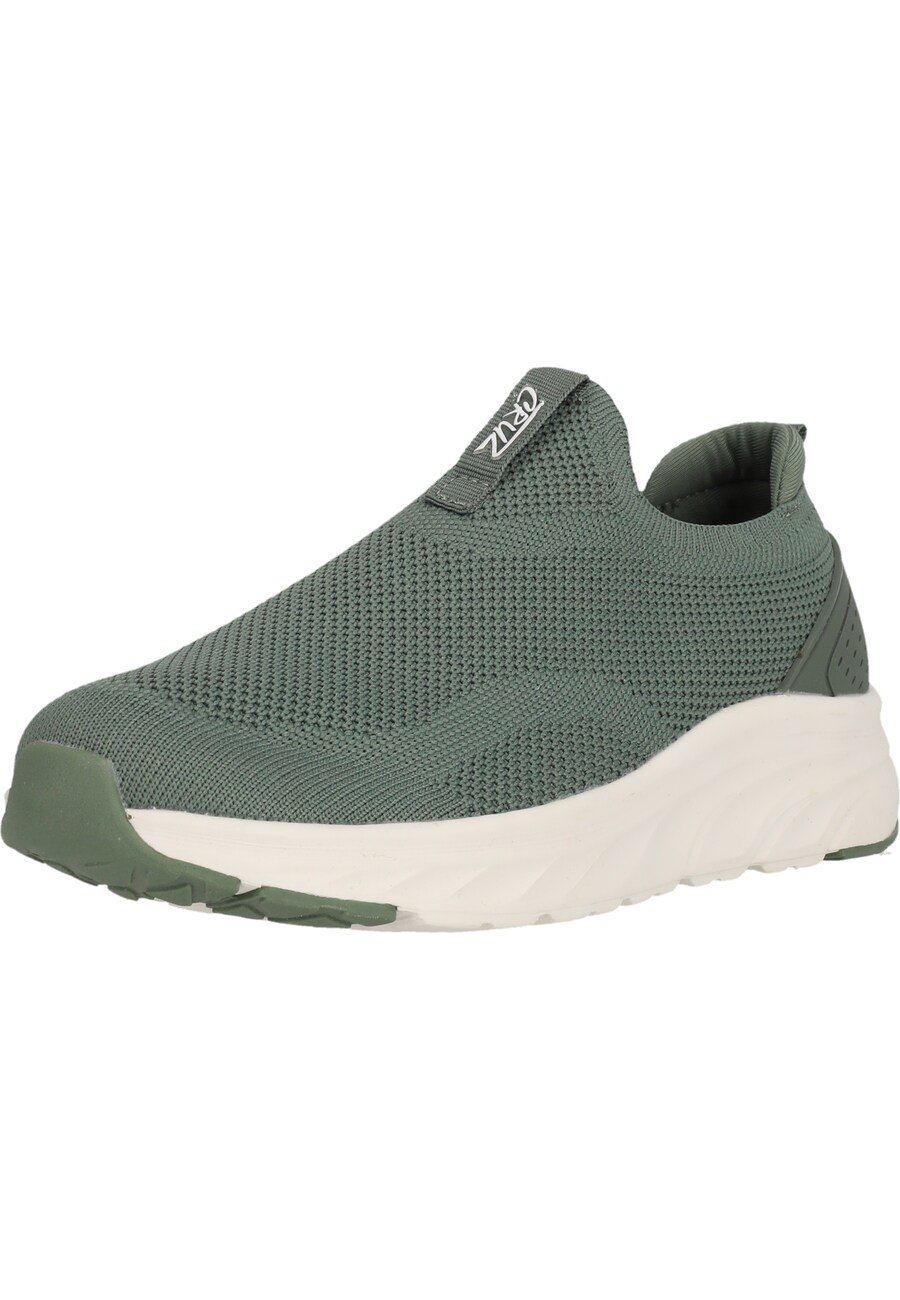 Слипоны Cruz Fealy, Green