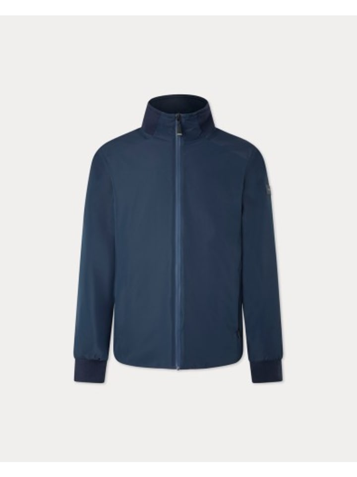 

Куртка Hackett London, морской