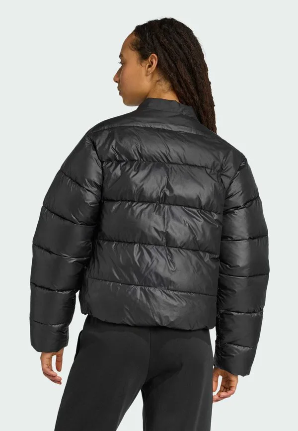 Зимняя куртка Adidas Sportswear, Black — фото 2