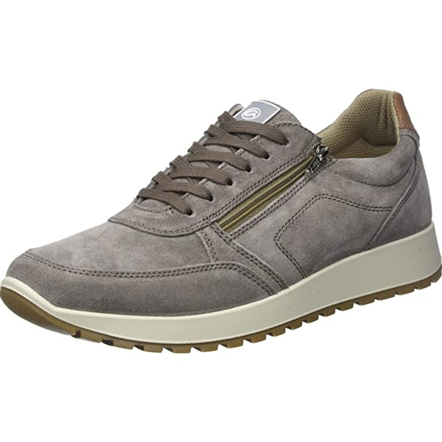 

Кроссовки ARA Athletic Lace-Up, серо-коричневый