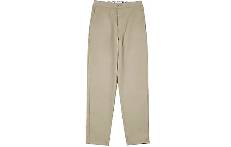 

Повседневные брюки женские песочные Dickies