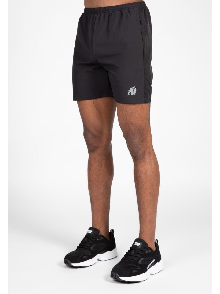 

Функциональные шорты Gorilla Wear