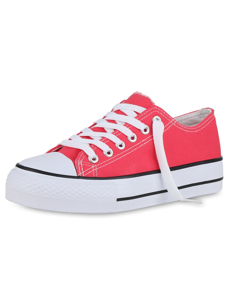 

Кроссовки Van Hill Sneakers Kiera, фуксия, Розовый, Кроссовки Van Hill Sneakers Kiera, фуксия