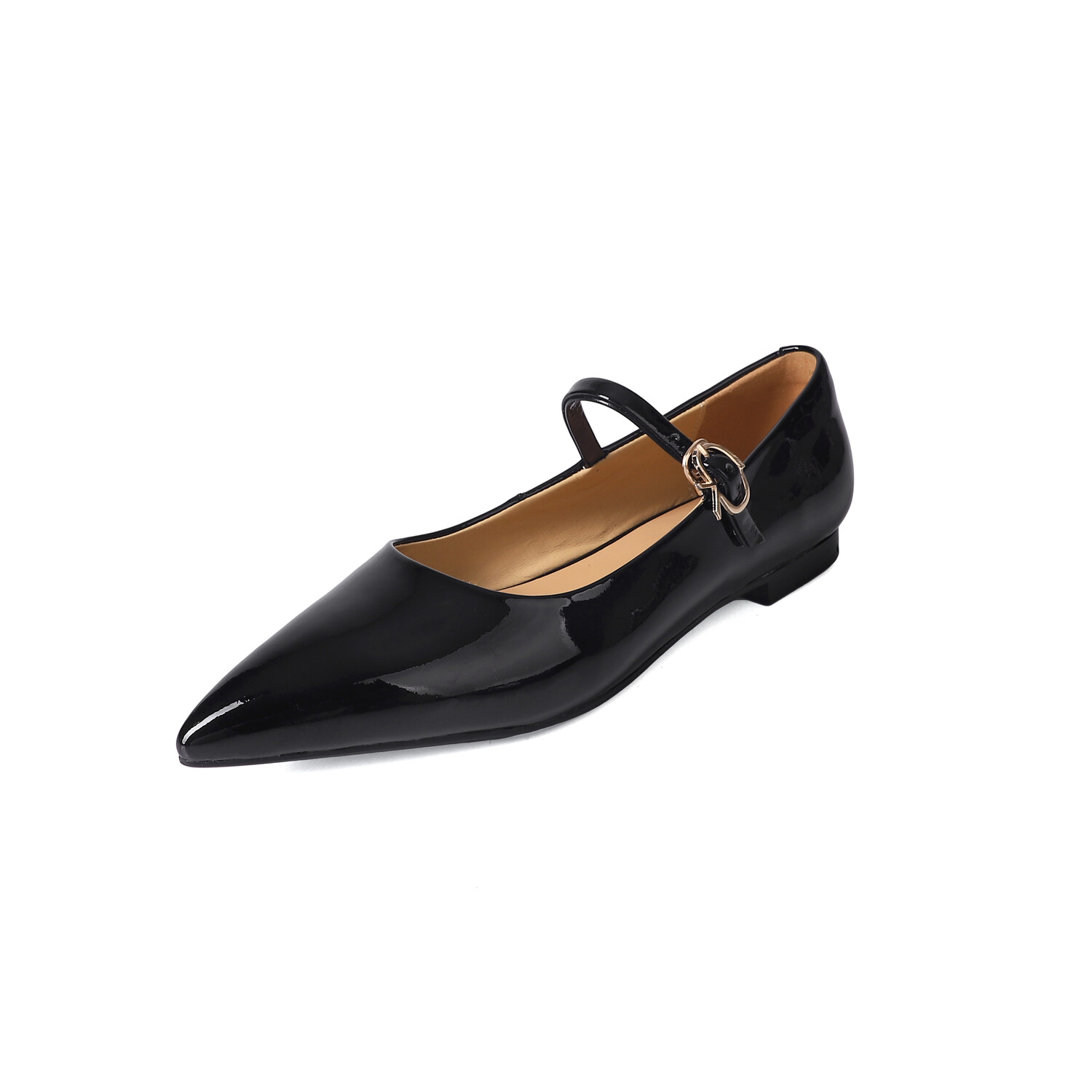 

Туфли женские повседневные Women's Casual Shoes Women's Raphael Sona, цвет Nude