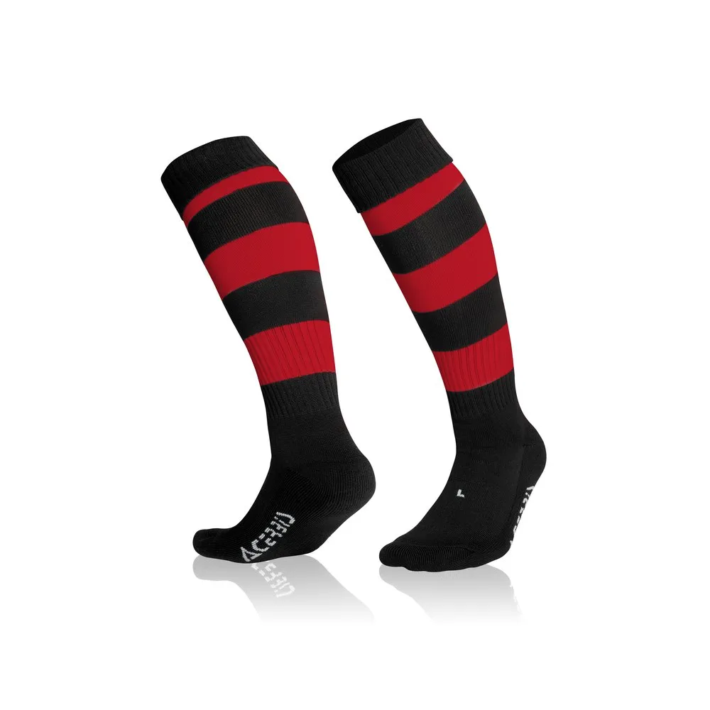 

Носки Acerbis Batches 5 pairs, черный