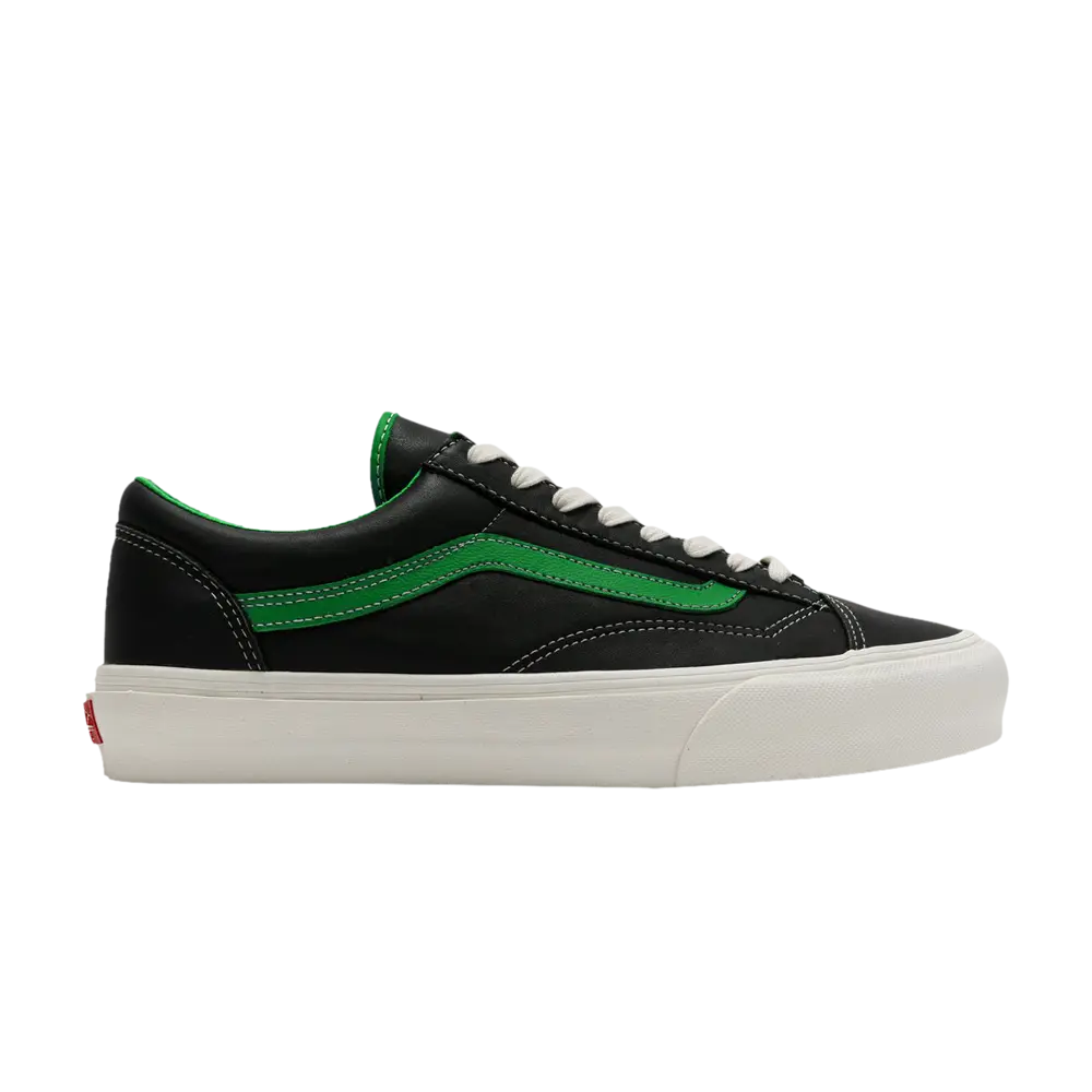 

Кроссовки Style 36 LX Vans, черный