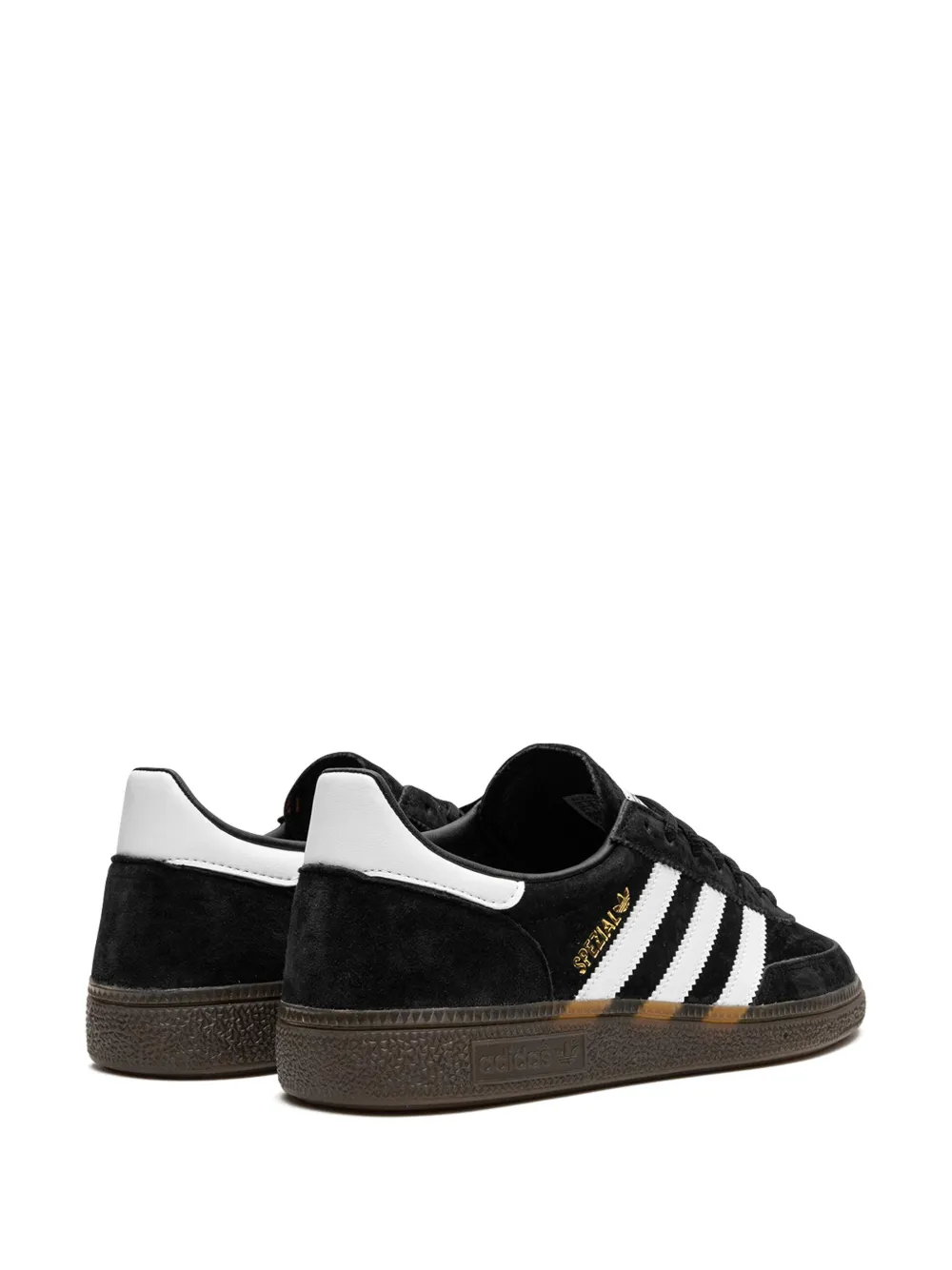 Кроссовки Handball Spezial adidas, черный — фото 3