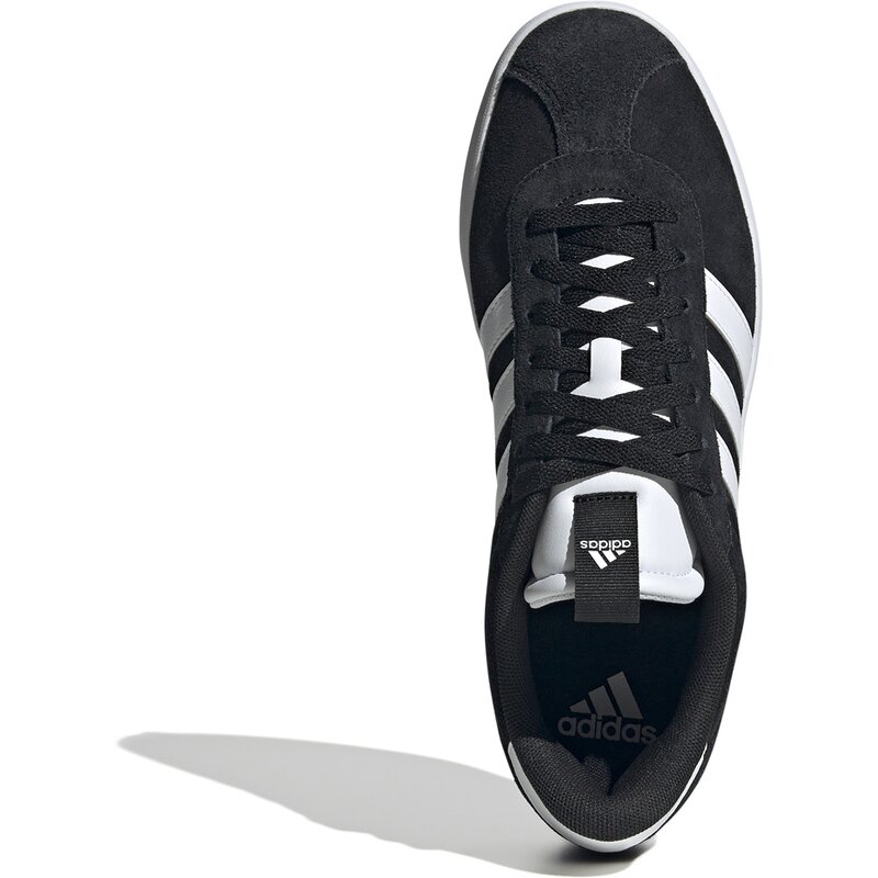 Повседневная обувь vl court 3.0 Adidas, мультиколор — фото 3