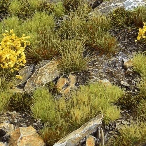 

Набор пучков GamersGrass Highland Inna marka