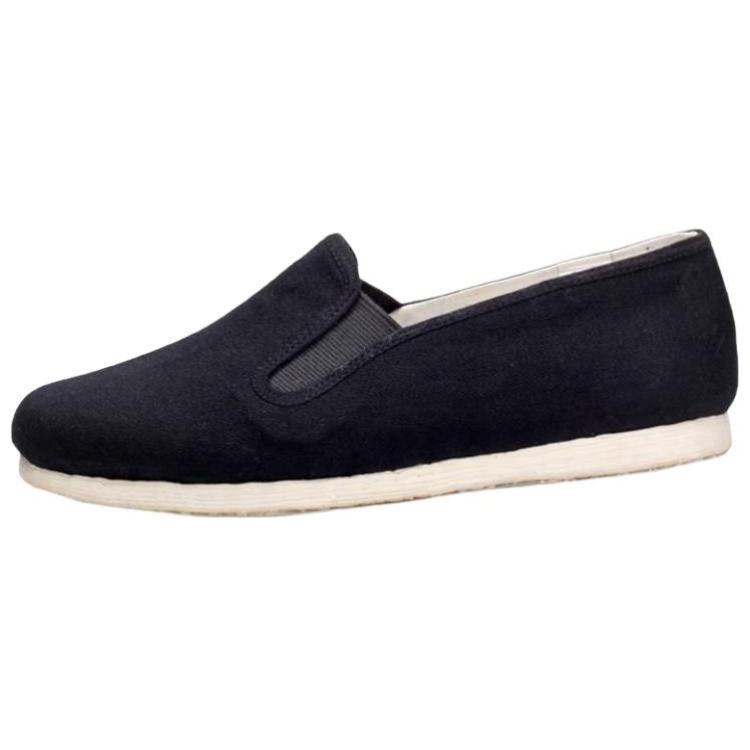 

Кроссовки мужские Lifestyle Shoes Men Low-Top Black Neiliansheng