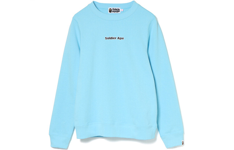 

Толстовка женская A Bathing Ape, розовый