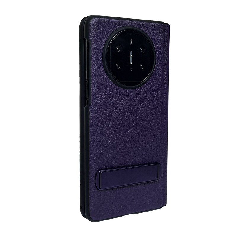 

Чехол для телефона Kona Chun, Aoyama Dai leather shell membrane integrated HD