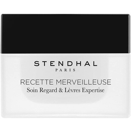 

Stendhal Recette Merveilleuse Уход за глазами и губами 10 мл