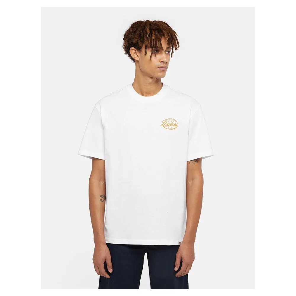 

Футболка Dickies Globe, белый