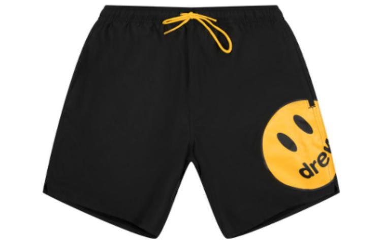 

Шорты Mascot Pool Short Drew House, черный