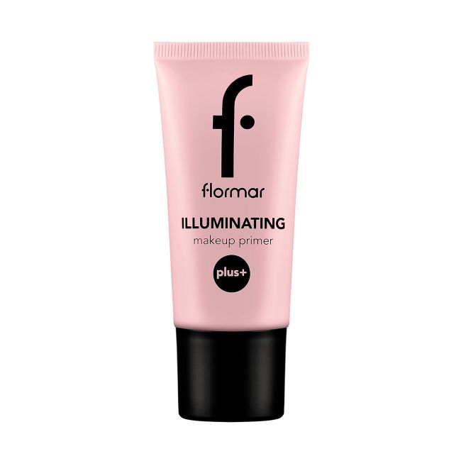

Осветляющий макияж плюс тональная основа Flormar, 35 мл