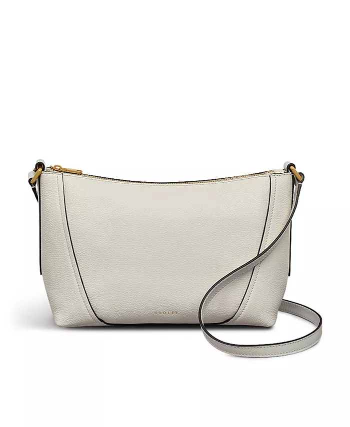 

Сумка кросс-боди Kendal Terrace Small Radley London, белый