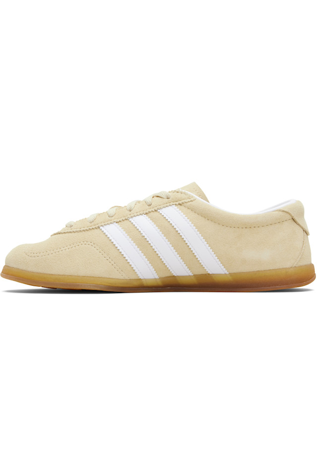 Кроссовки Gazelle lo pro Adidas Originals, мультиколор — фото 3