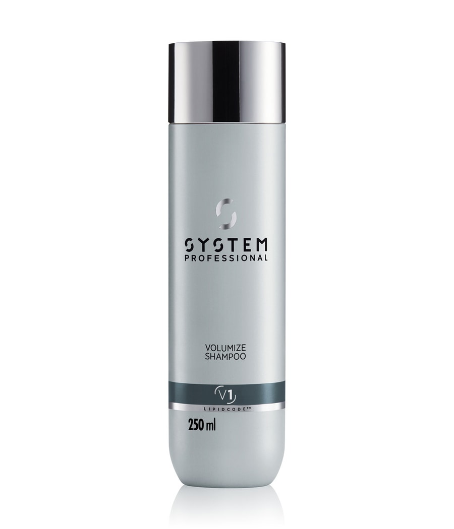 

Шампунь для волос System Professional LipidCode Volumize (V1), 250 ml