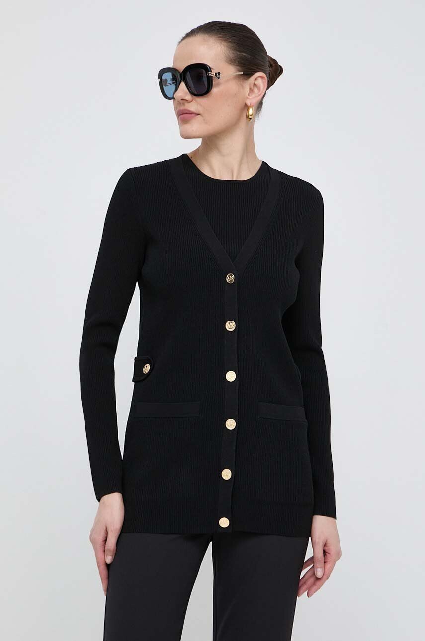 

Кардиган MICHAEL Michael Kors, черный