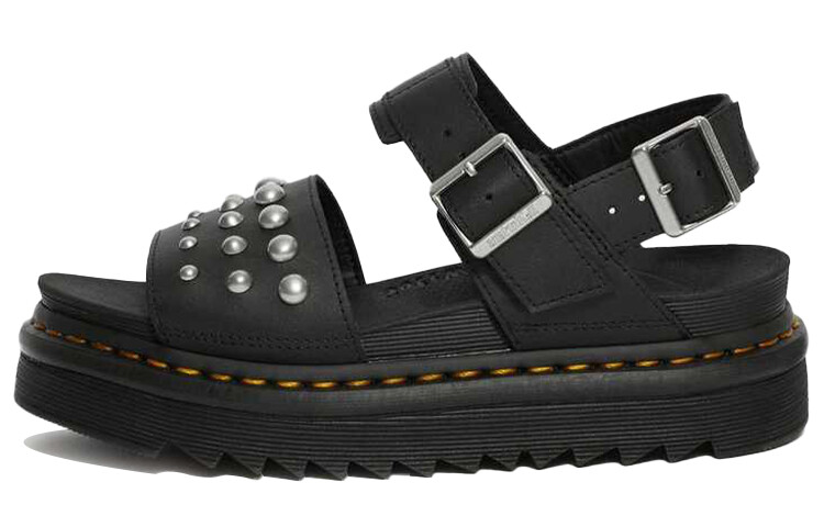 

Сандалии женские Dr.Martens