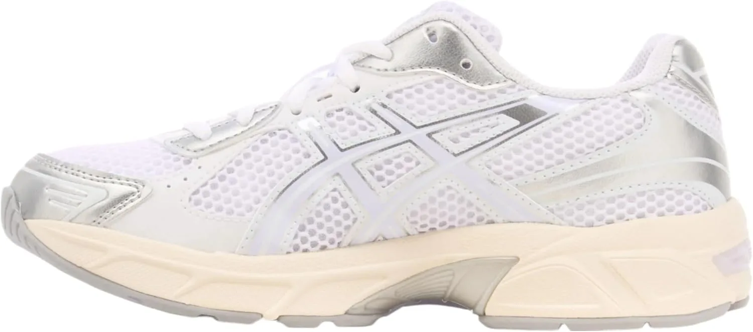 Мужские кроссовки ASICS Gel-1130, белый/синий