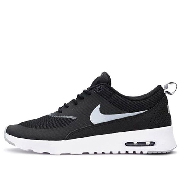 

Кроссовки air max thea Nike, черный