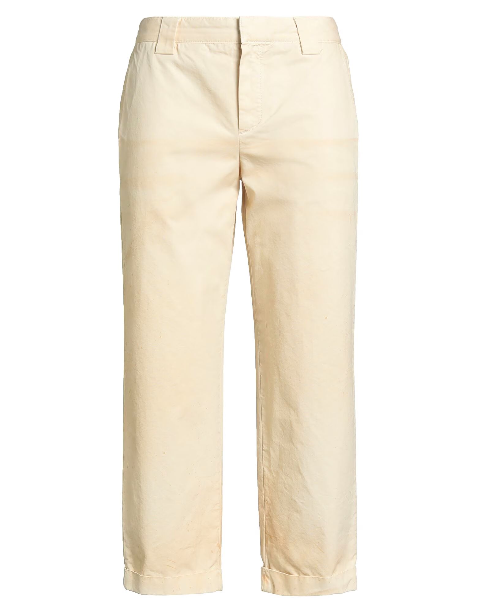 

Брюки Golden Goose, кремовый