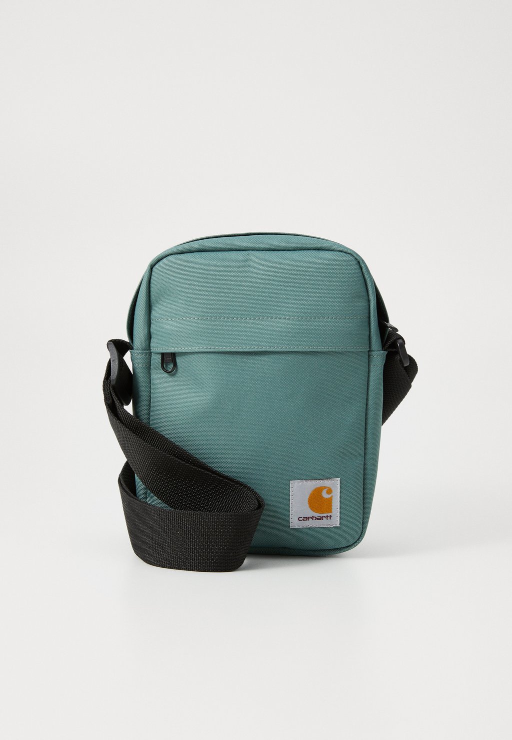 

Сумка через плечо JAKE SHOULDER POUCH UNISEX Carhartt WIP, зеленый