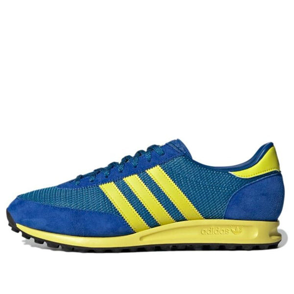

Кроссовки оригинальныедругие Adidas, синий