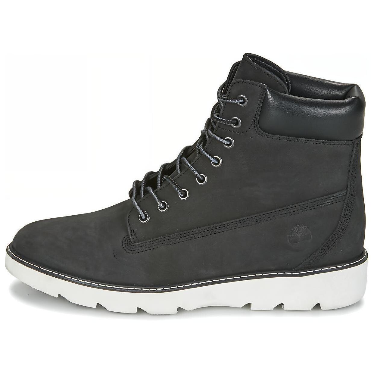 Ботинки женские Timberland Keeley, черный