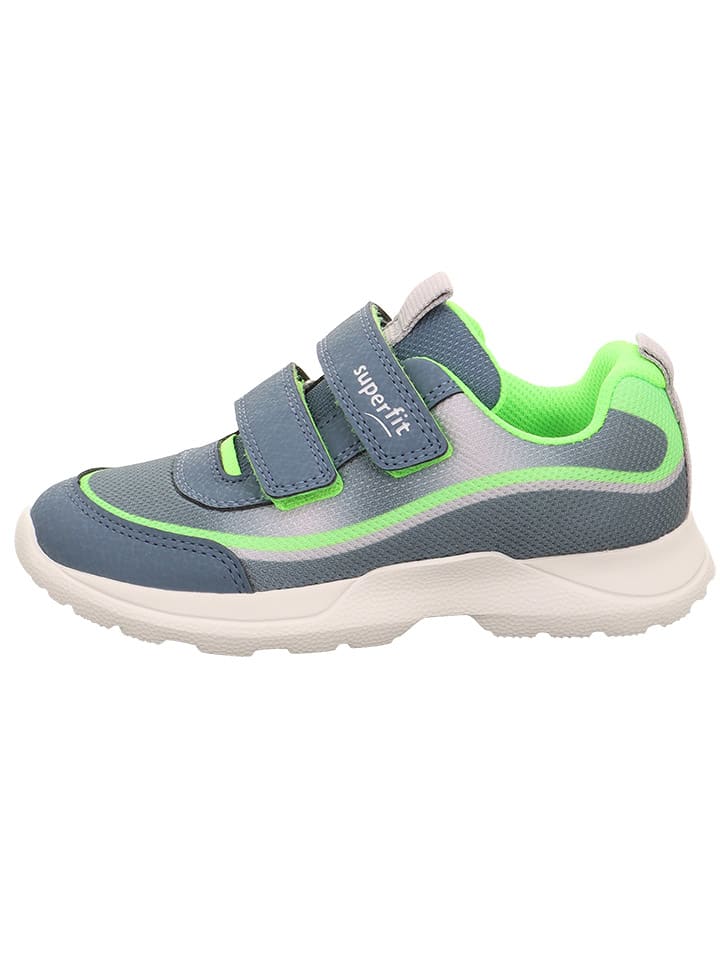 

Низкие кроссовки superfit