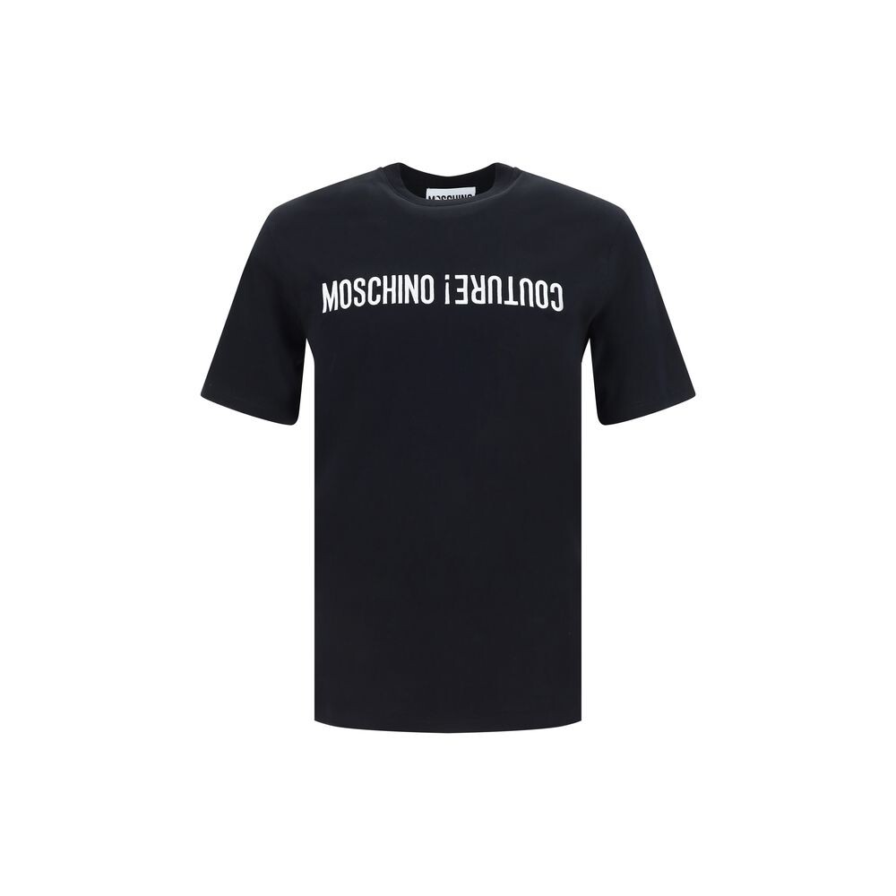 

Футболка Moschino