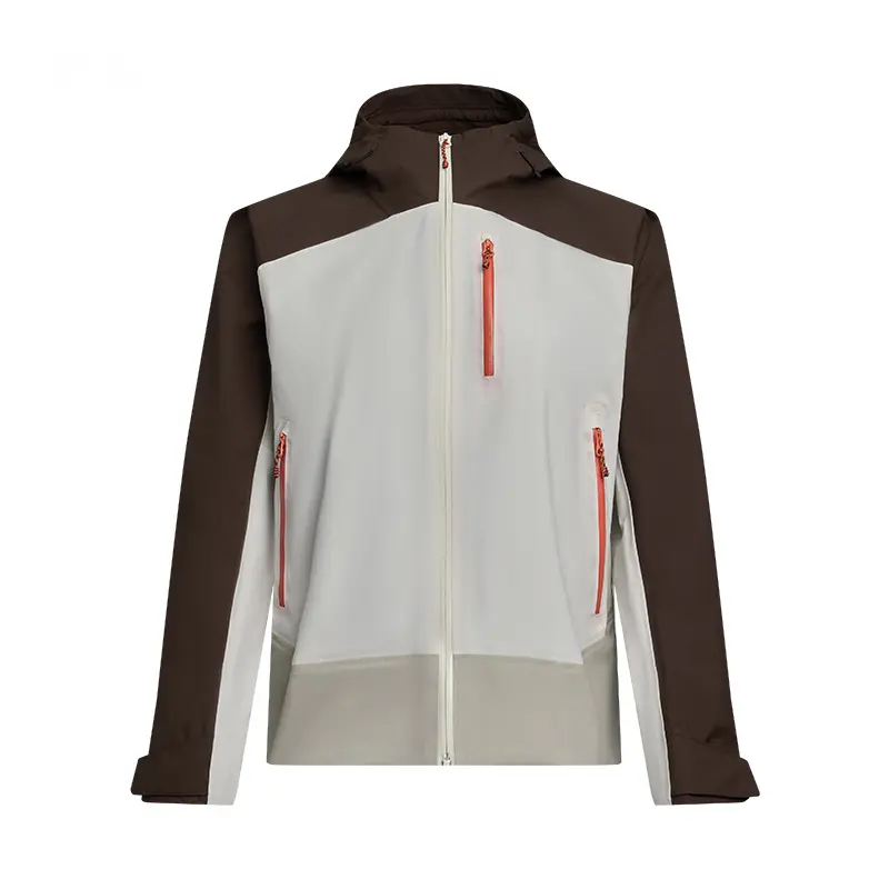 

Under Armour Женская ветровка утепленная непромокаемая, Khaki Gray 289