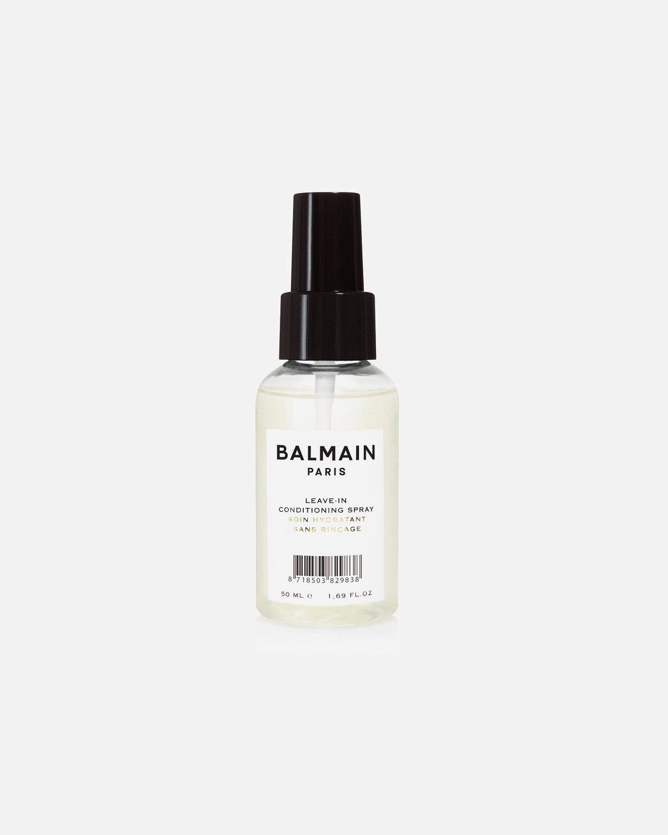 

Несмываемый кондиционер Balmain Hair, 50 мл