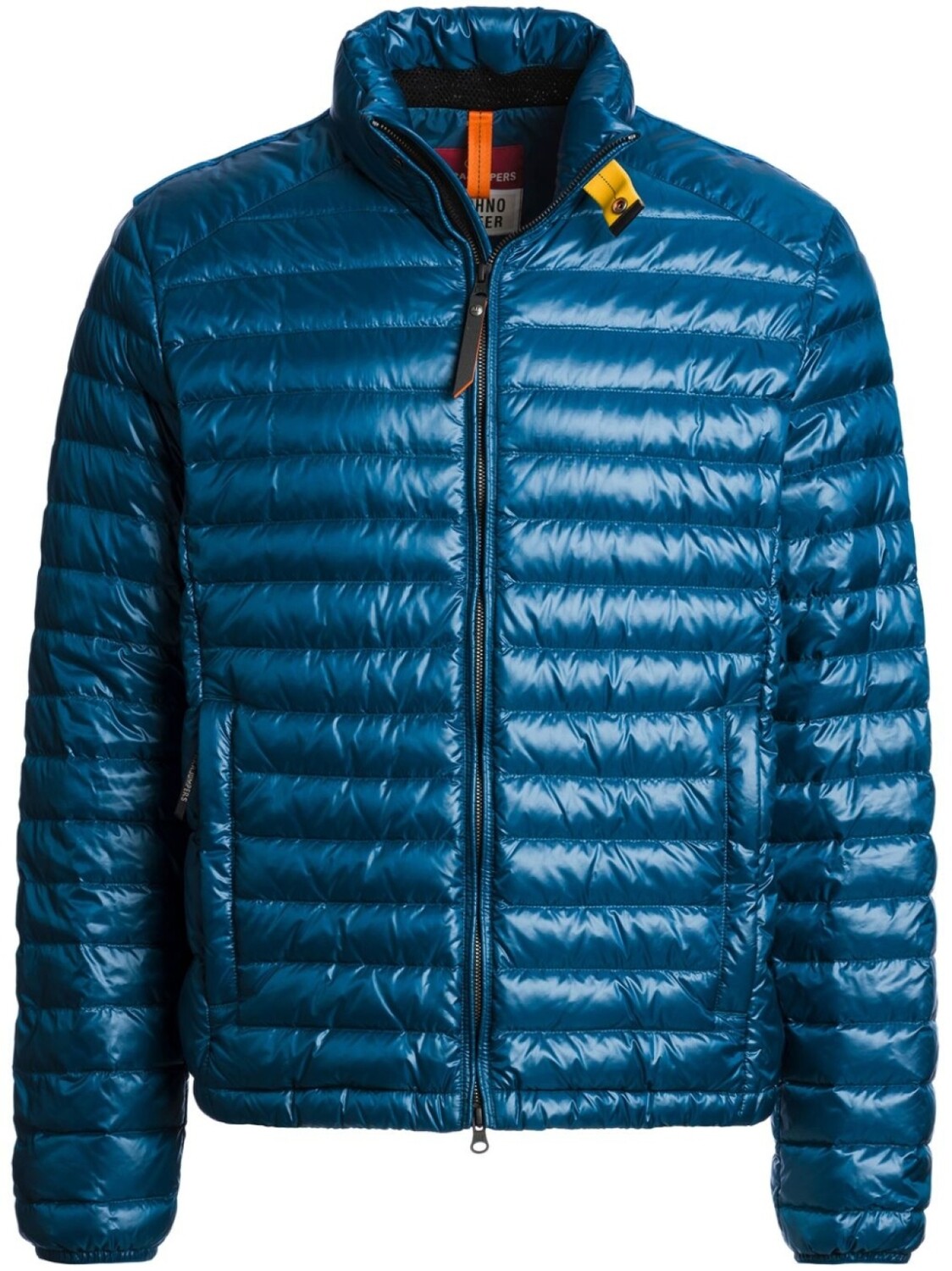 

Parajumpers пуховик Tommy, синий
