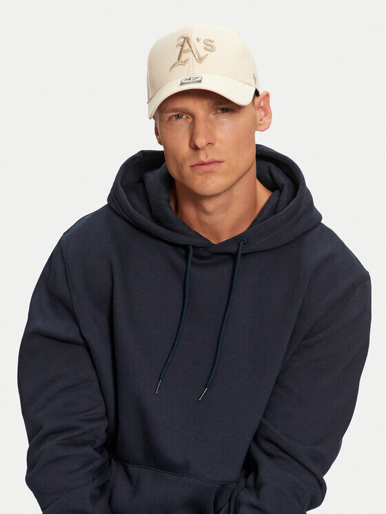 

Кепка 47 Brand, бежевый