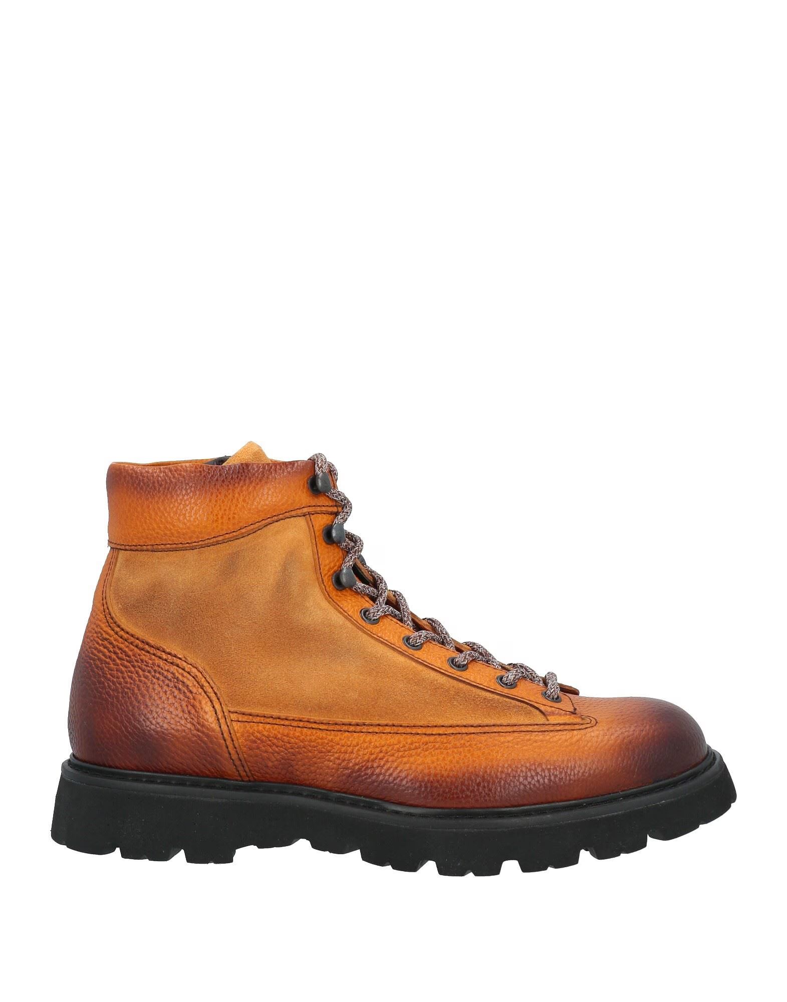 

Ботильоны Doucal'S, светло-коричневый