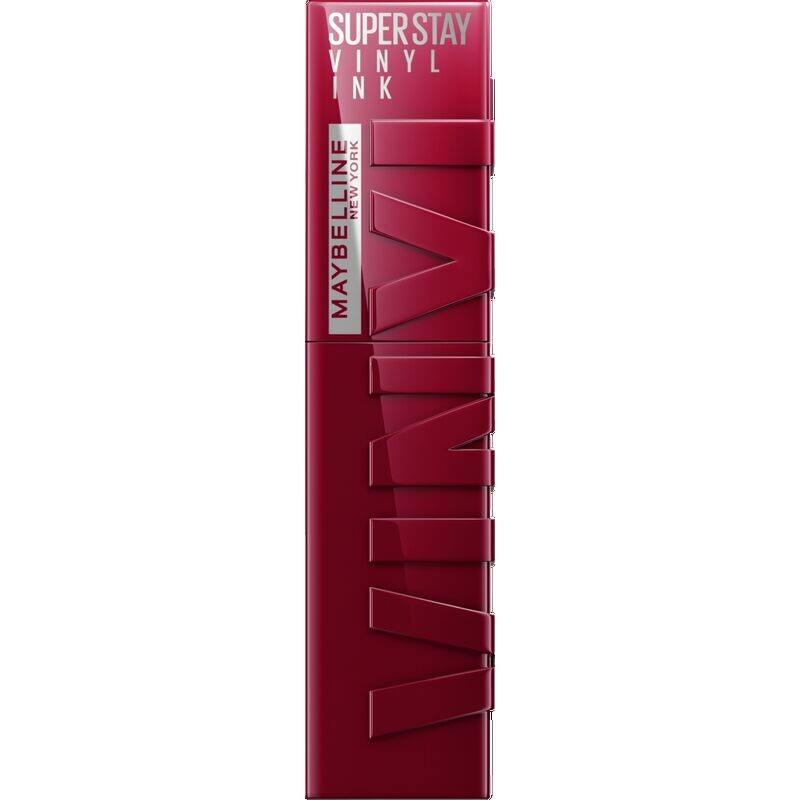 

Виниловые чернила Super Stay № 55 Royal Maybelline New York, 4,2 ml