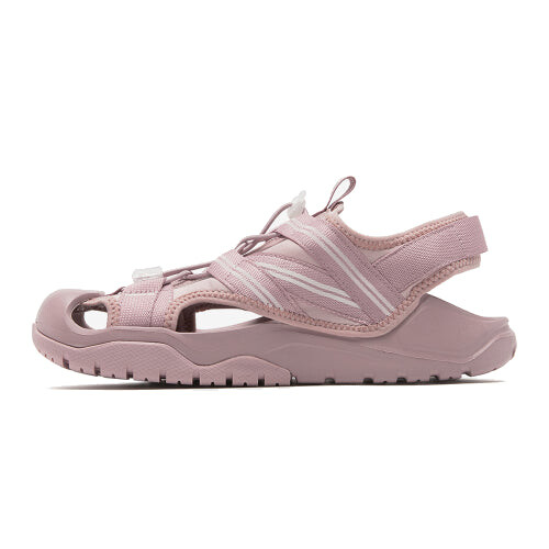 Сандалии crv cove v2 sandals 'rose' New Balance, розовый