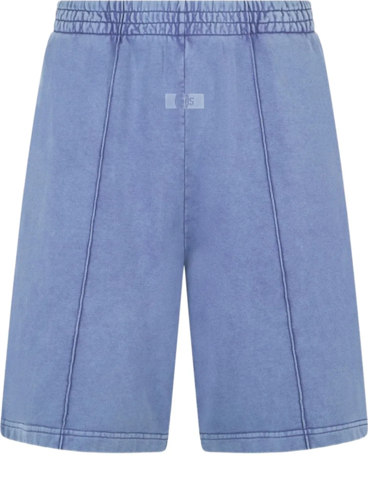 

Спортивные шорты GCDS Stone Washed, фиолетовый