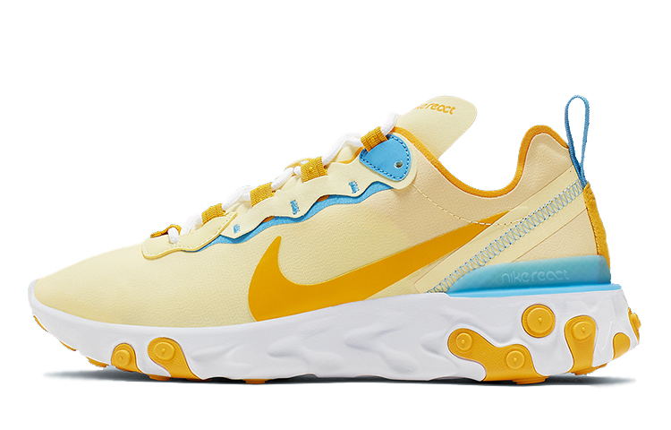 

Nike React Element 55 Кроссовки унисекс