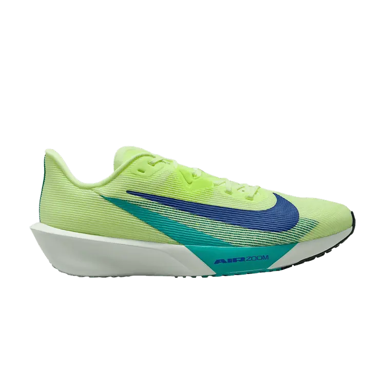 

Кроссовки Nike Air Zoom Rival Fly 4, Barely Volt