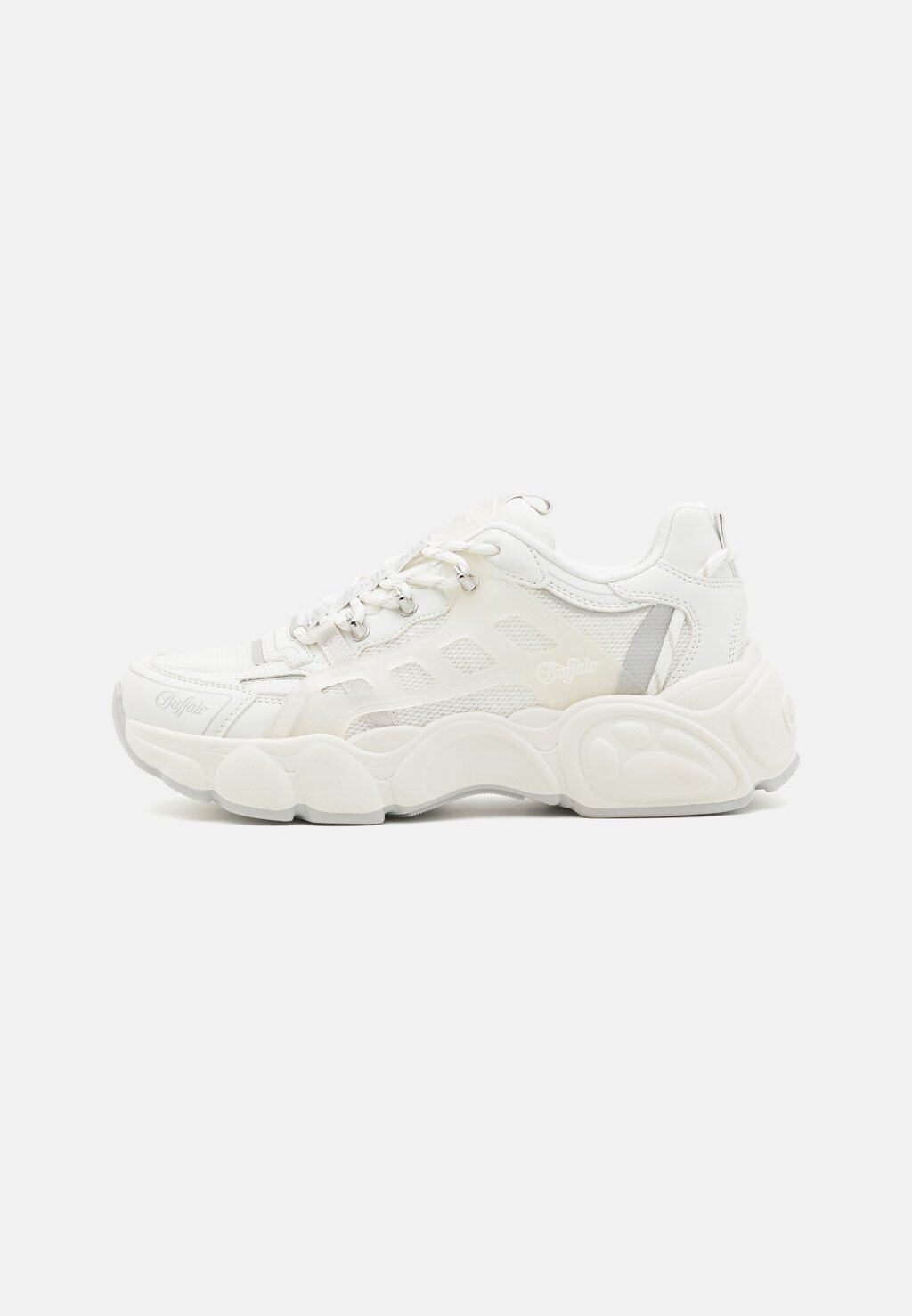

Кроссовки CLD RUN HIKE Buffalo, белый