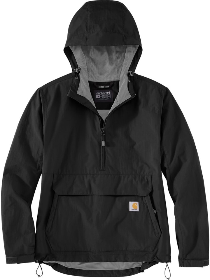 

Куртка CARHARTT , черный