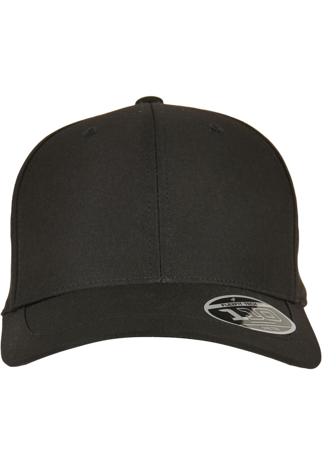 

Бейсболка Flexfit Snapback, черный