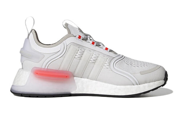 Кроссовки nmd_v3 обувь Adidas, белый — фото 2